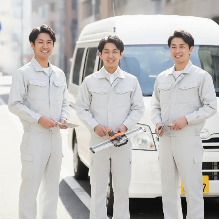 左官・断熱工事 のチーム: 富士市